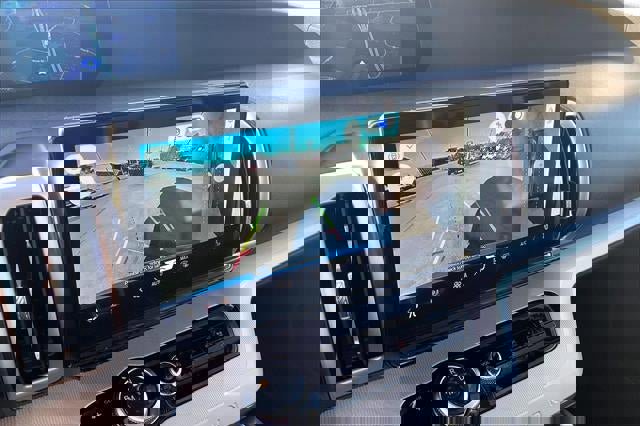 Certified 2025 Ford Expedition Active image 20