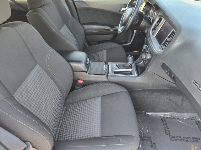 Used 2023 Dodge Charger SXT w/ Blacktop Package RWD image 13
