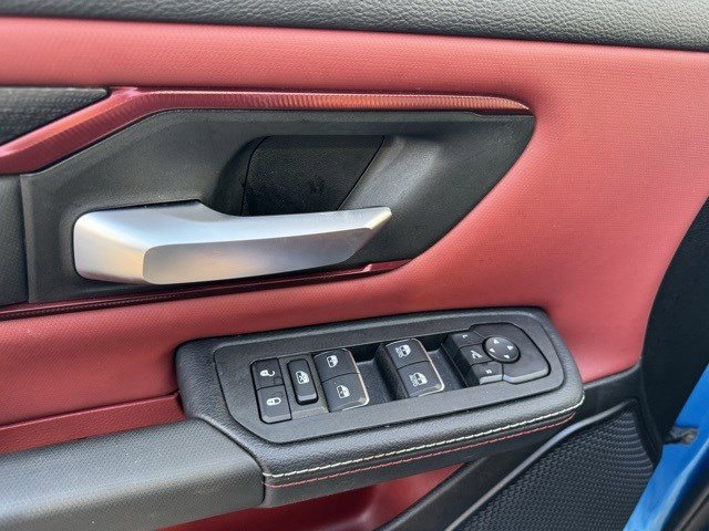 Used 2025 RAM 1500 Rebel w/ Rebel Level 1 Equipment Group image 12