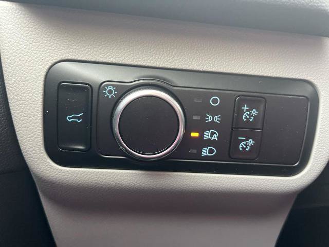 Certified 2025 Ford Escape Active w/ Tech Pack #1 FWD image 17
