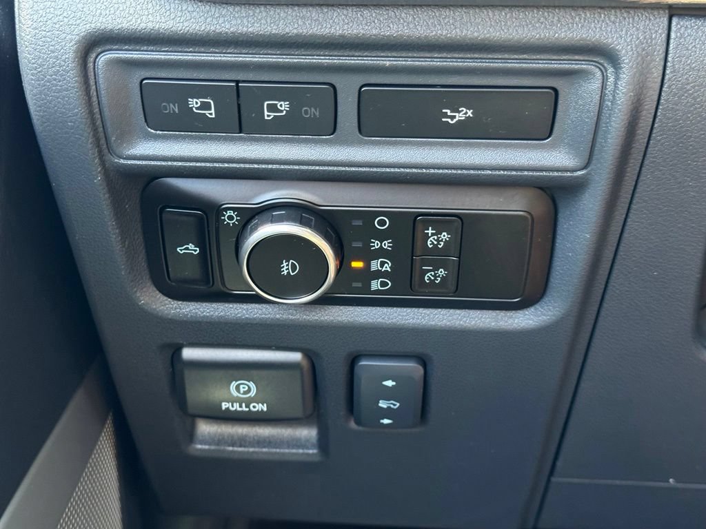 Certified 2023 Ford F150 Lariat w/ Equipment Group 502A High AWD/4WD image 38