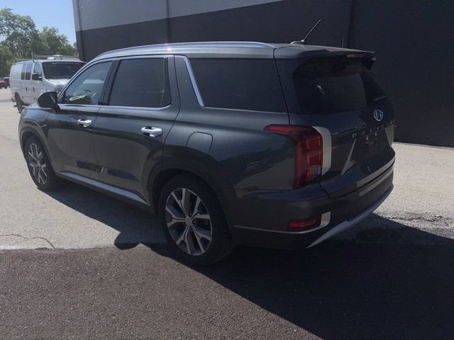 Used 2021 Hyundai Palisade SEL w/ Convenience Package AWD/4WD image 21