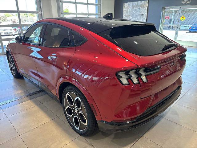 Certified 2023 Ford Mustang Mach-E GT AWD/4WD image 5