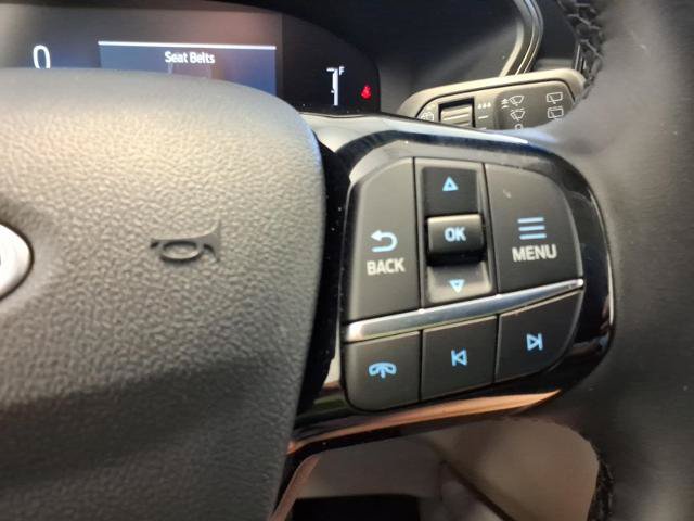 Certified 2025 Ford Escape Active w/ Tech Pack #1 FWD image 17