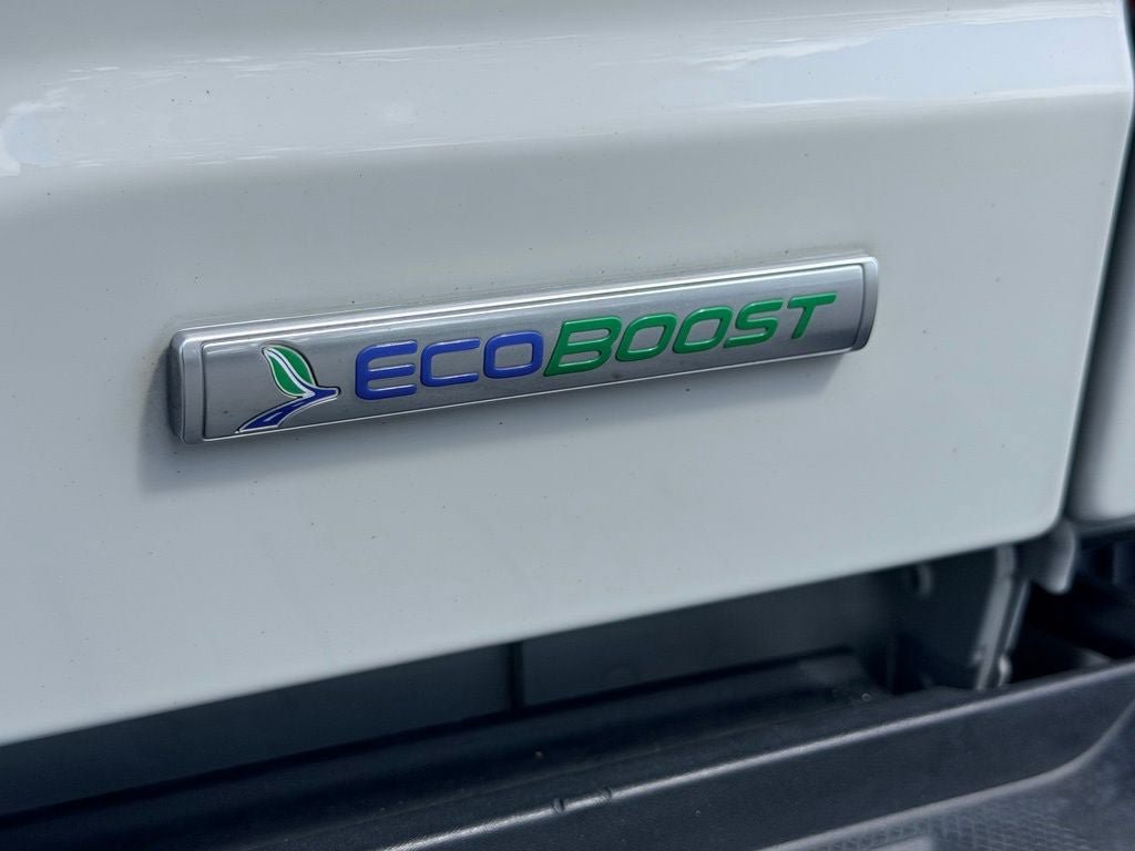 Certified 2023 Ford F150 XLT AWD/4WD image 11