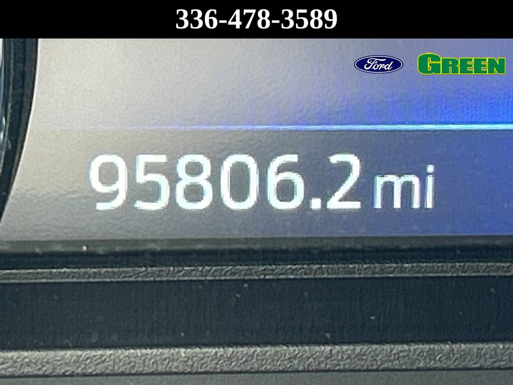 Certified 2023 Ford Explorer Timberline AWD/4WD image 18