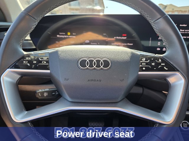 Used 2025 Audi Q5 Premium Plus AWD/4WD image 27