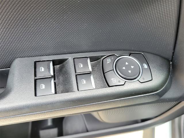 Certified 2022 Ford Bronco Sport Badlands image 21