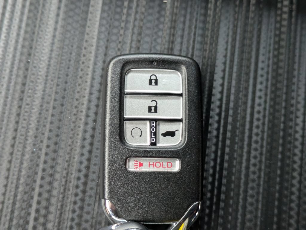 Used 2020 Honda Passport Touring image 30