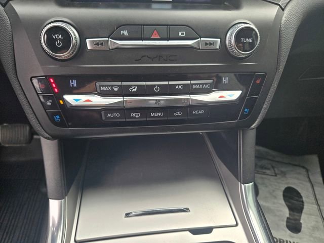 Certified 2020 Ford Explorer ST w/ Premium Technology Package AWD/4WD image 16