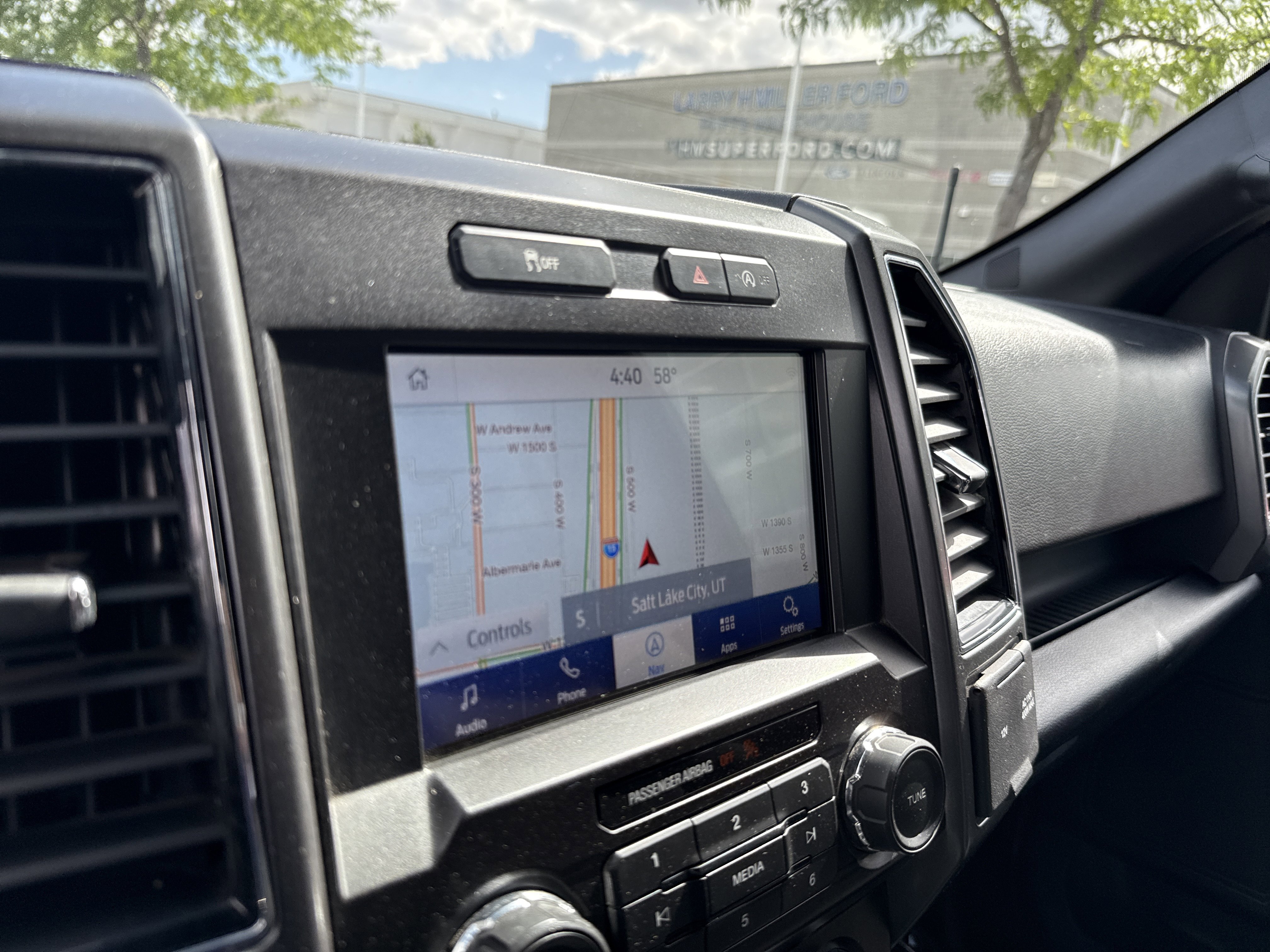Certified 2019 Ford F150 XLT w/ Equipment Group 302A Luxury AWD/4WD image 24