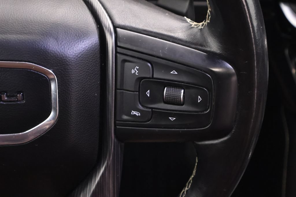 Used 2023 GMC Sierra 1500 Denali Ultimate AWD/4WD image 27