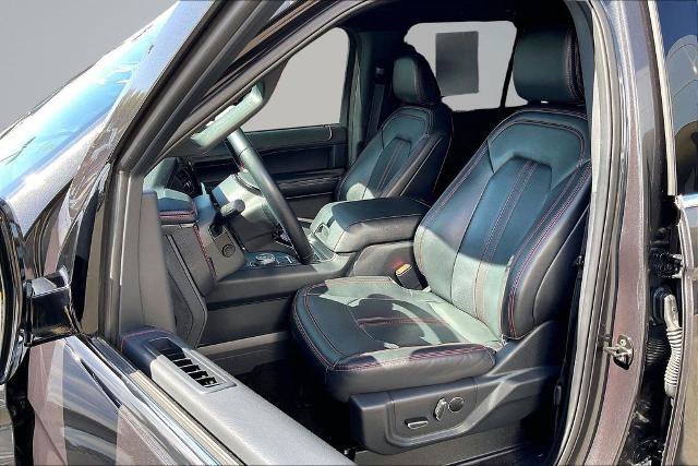 Certified 2022 Ford Expedition Limited AWD/4WD image 25