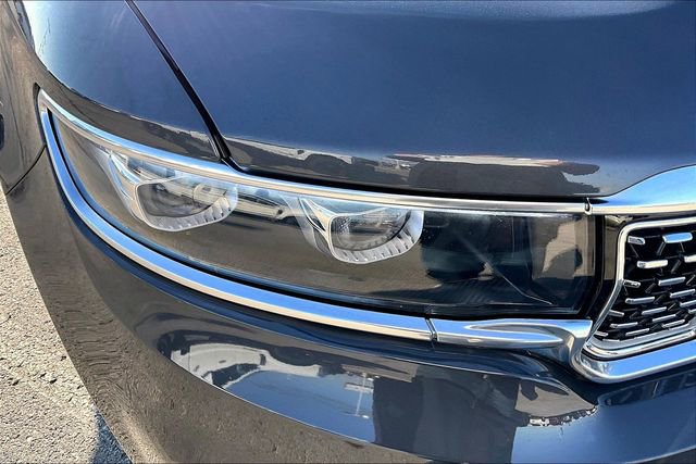 Used 2022 Jeep Grand Wagoneer Series I image 26