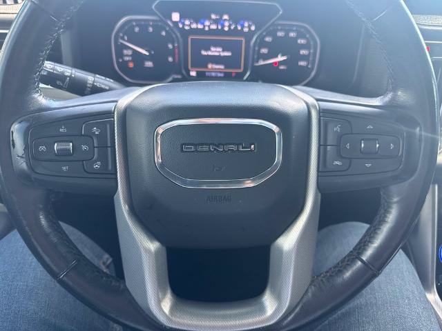 Used 2021 GMC Yukon Denali RWD image 6