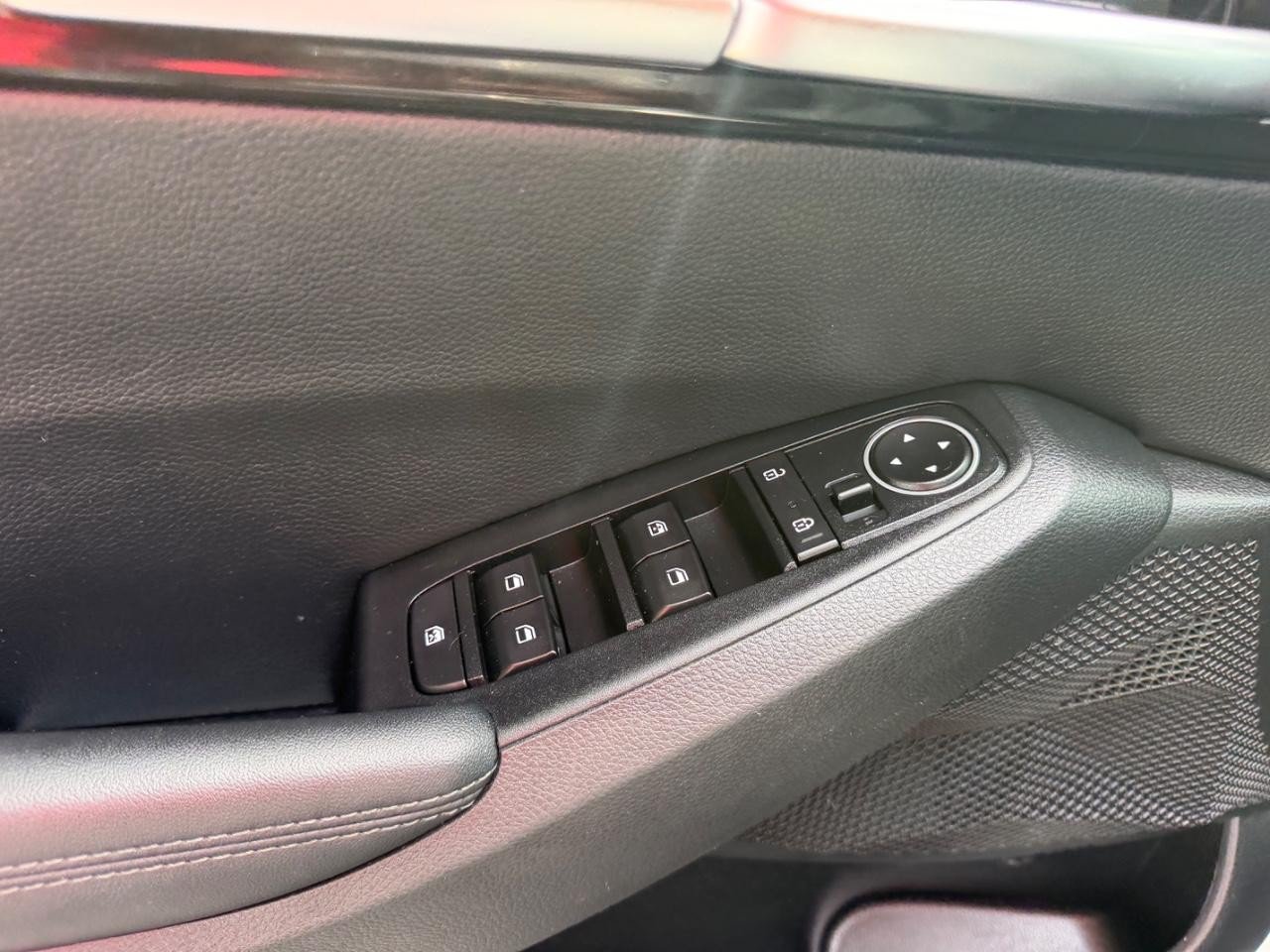Used 2023 Kia Seltos EX AWD/4WD image 19