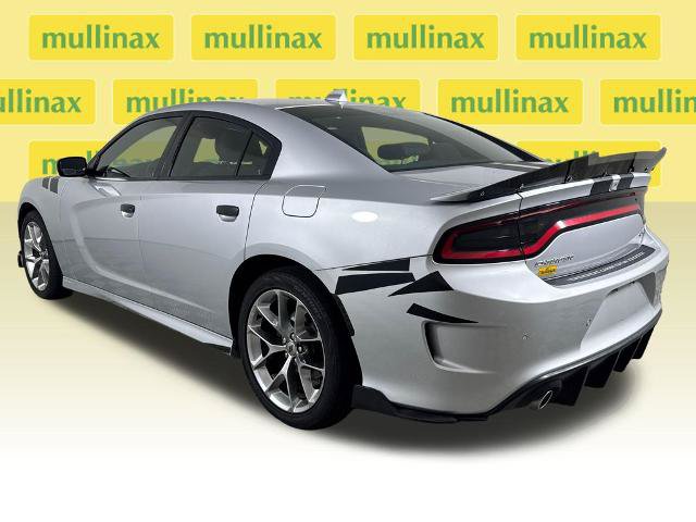 Used 2020 Dodge Charger GT RWD image 6
