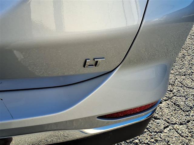 Used 2020 Chevrolet Equinox LT FWD image 6