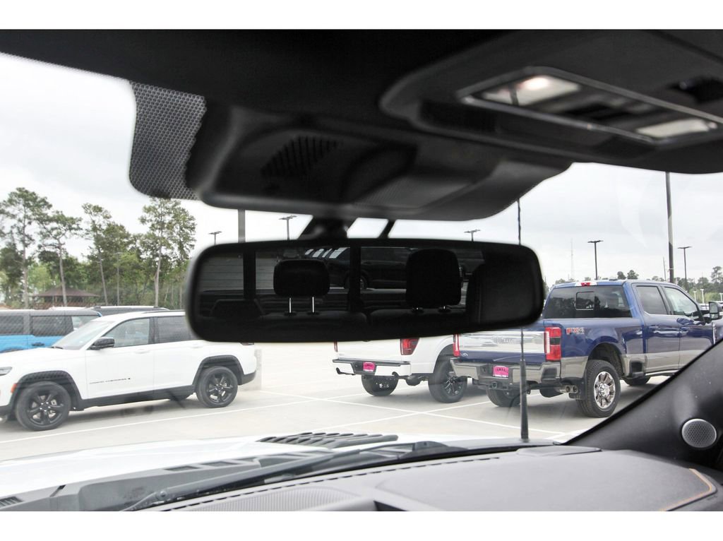 Certified 2022 Ford F150 Tremor w/ Equipment Group 402A High image 22