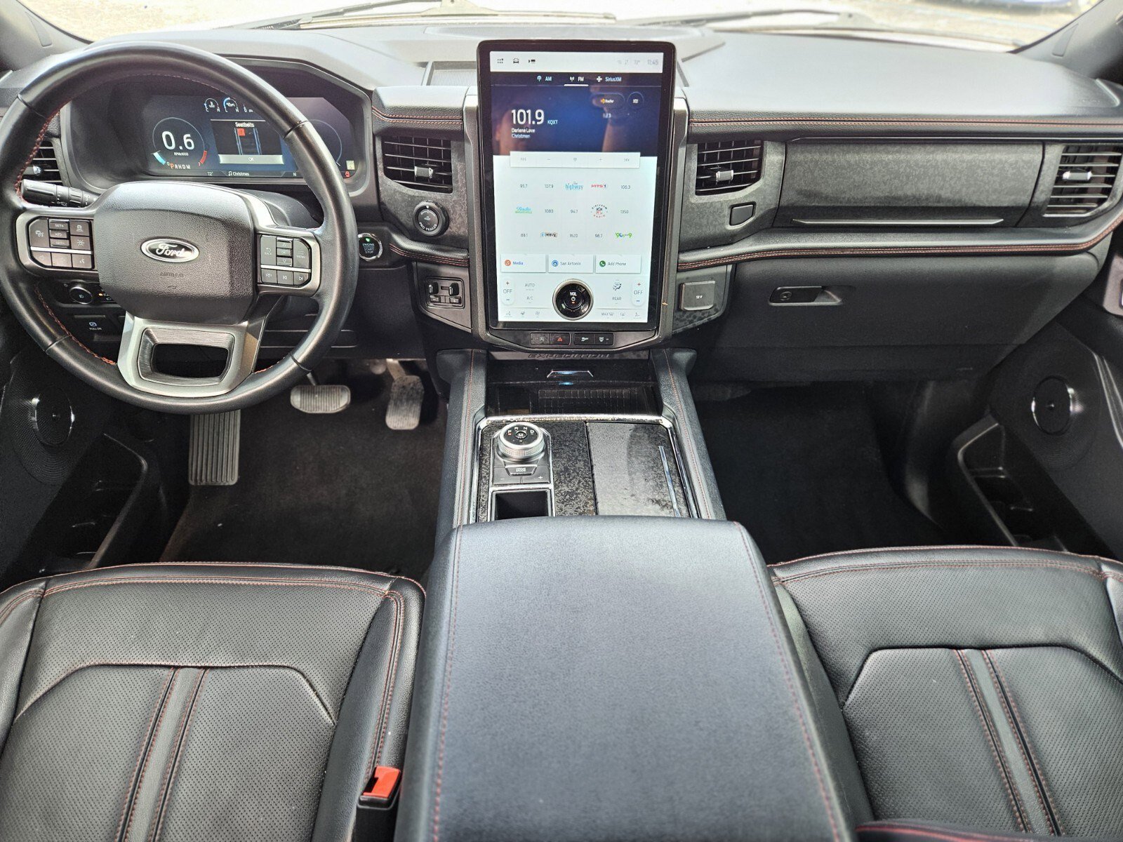 Certified 2023 Ford Expedition Max Limited image 15