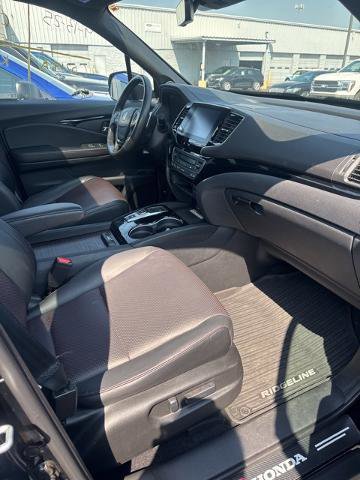 Used 2021 Honda Ridgeline Black Edition image 32