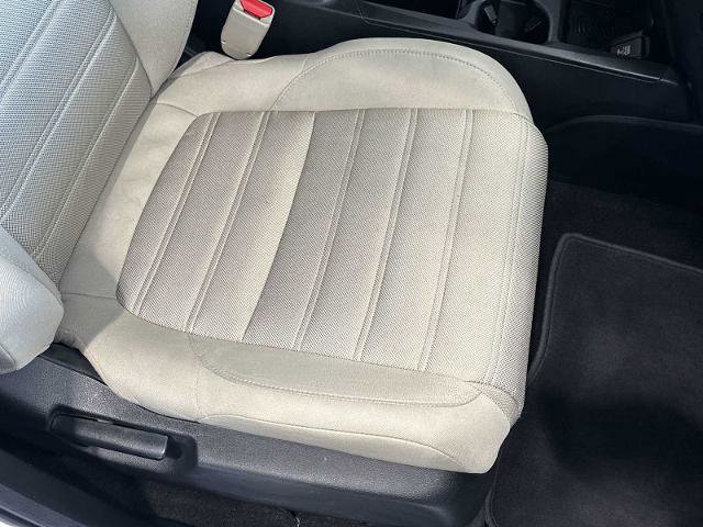 Used 2019 Honda CR-V EX image 27