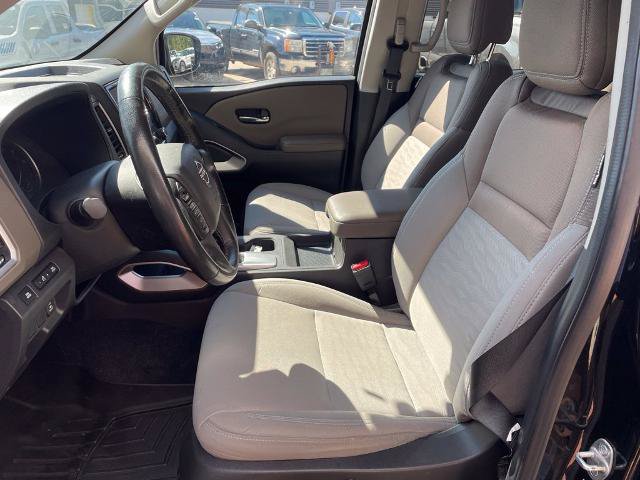 Used 2023 Nissan Frontier SV w/ SV Convenience Package AWD/4WD image 14