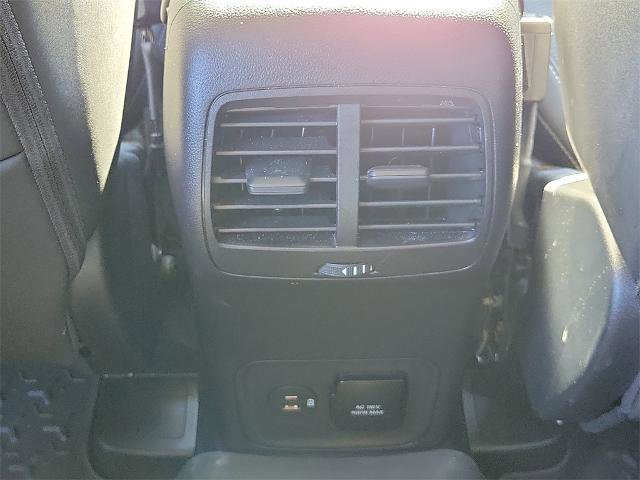 Certified 2024 Ford Bronco Sport Badlands image 12