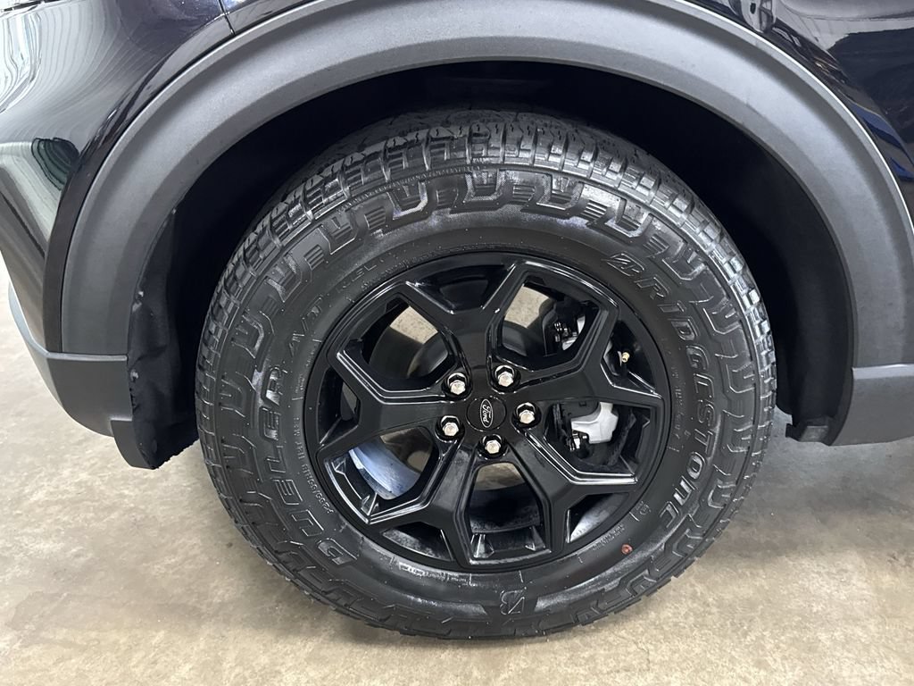 Certified 2023 Ford Explorer Timberline w/ Timberline Technology Package AWD/4WD image 34