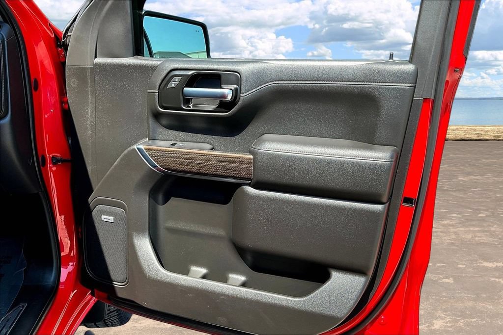Used 2020 Chevrolet Silverado 1500 RST w/ All-Star Edition AWD/4WD image 31