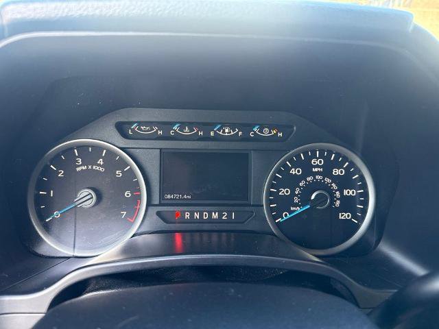 Certified 2017 Ford F150 XLT w/ Equipment Group 302A Luxury AWD/4WD image 4