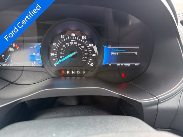 Certified 2023 Ford Edge SEL w/ Convenience Package AWD/4WD image 16