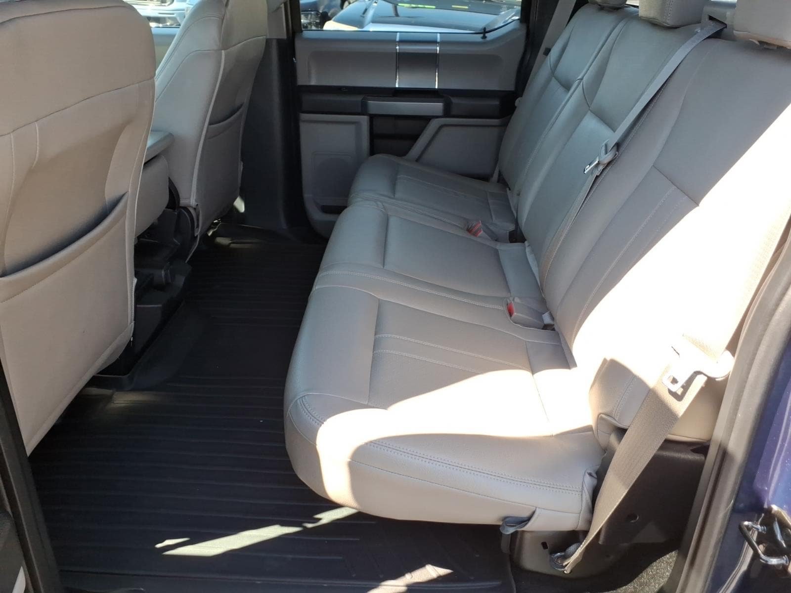 Certified 2019 Ford F150 XLT w/ Equipment Group 302A Luxury AWD/4WD image 21