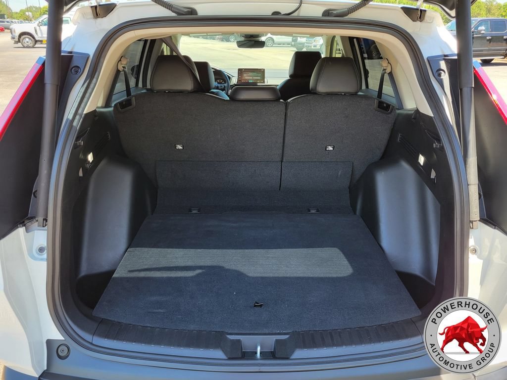 Used 2024 Honda CR-V EX-L image 14
