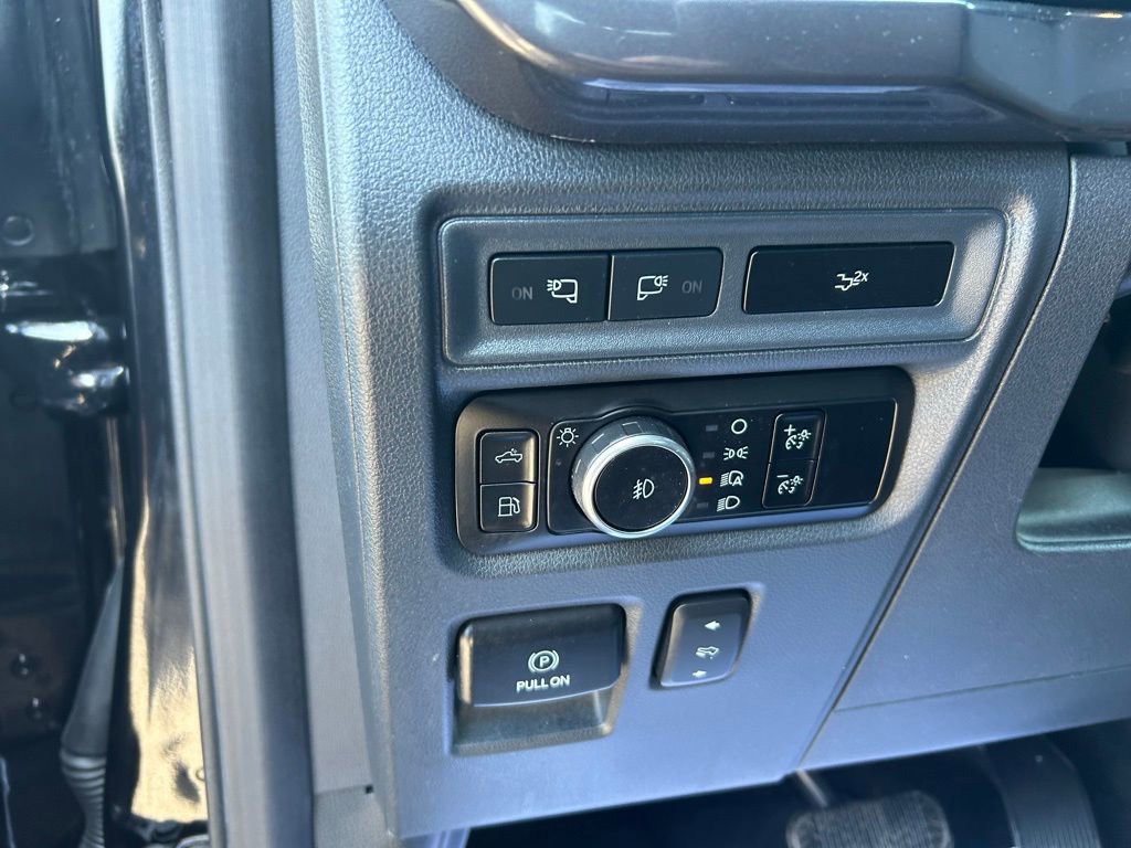 Certified 2023 Ford F150 XLT w/ Equipment Group 302A High AWD/4WD image 23