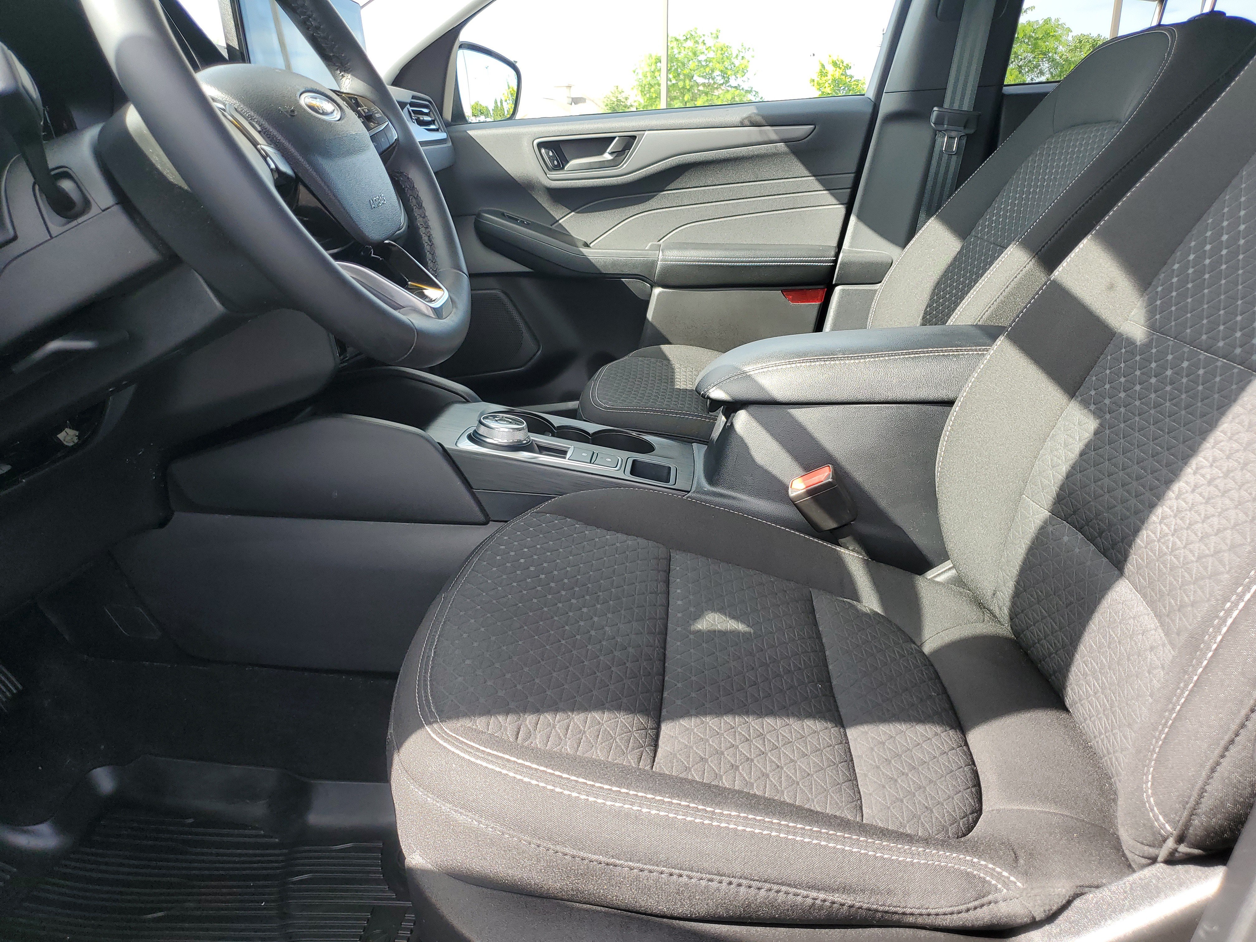 Certified 2023 Ford Escape Active w/ Tech Pack #1 AWD/4WD image 18