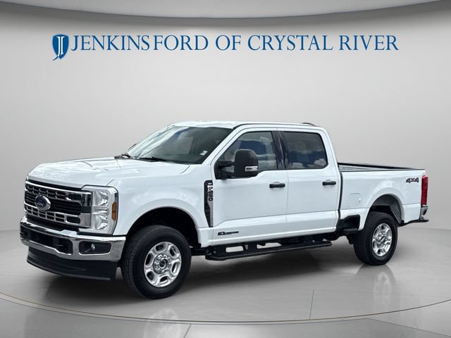 Certified 2025 Ford F250 XLT AWD/4WD image 13