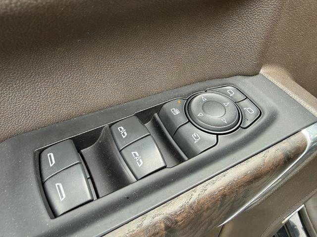 Used 2019 GMC Sierra 1500 Denali w/ Denali Ultimate Package AWD/4WD image 34