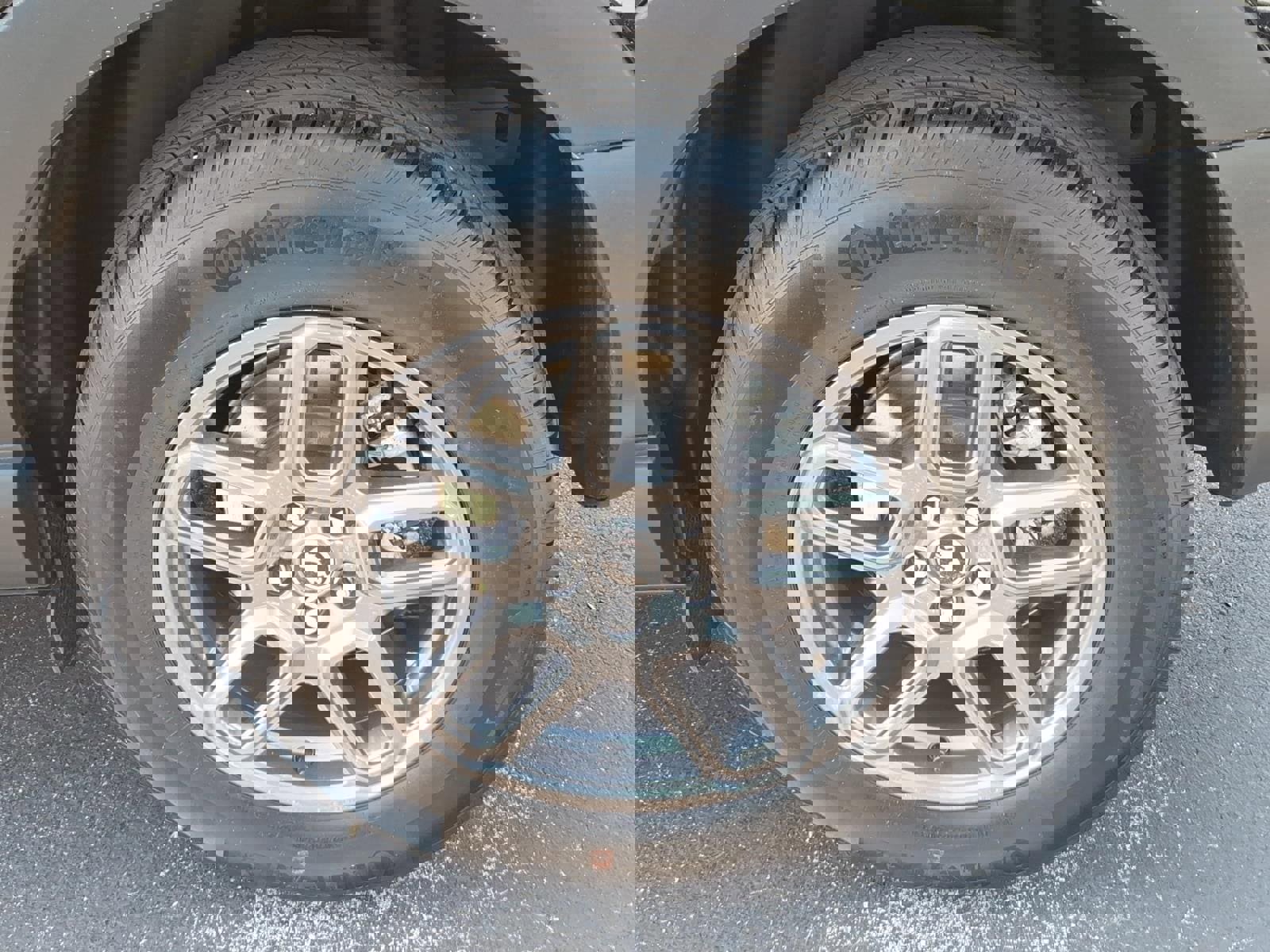 Certified 2025 Ford Bronco Sport Big Bend w/ Convenience Package AWD/4WD image 11