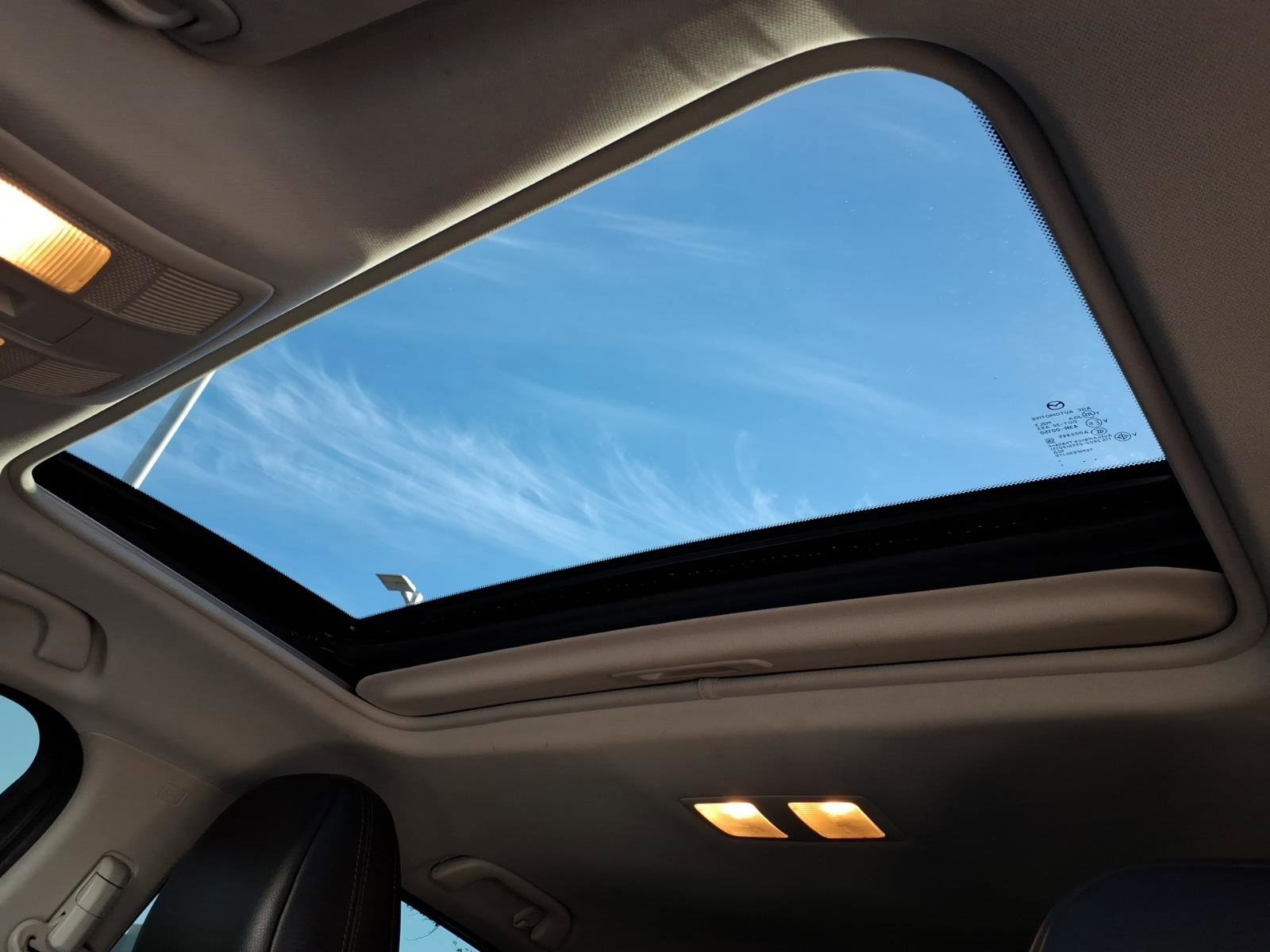 Used 2019 MAZDA CX-5 Grand Touring Reserve image 14