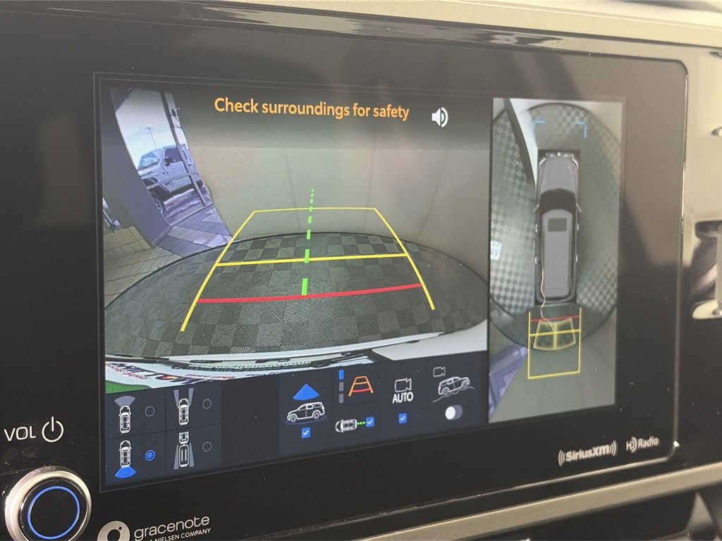 Used 2024 Toyota Sequoia TRD Pro image 20