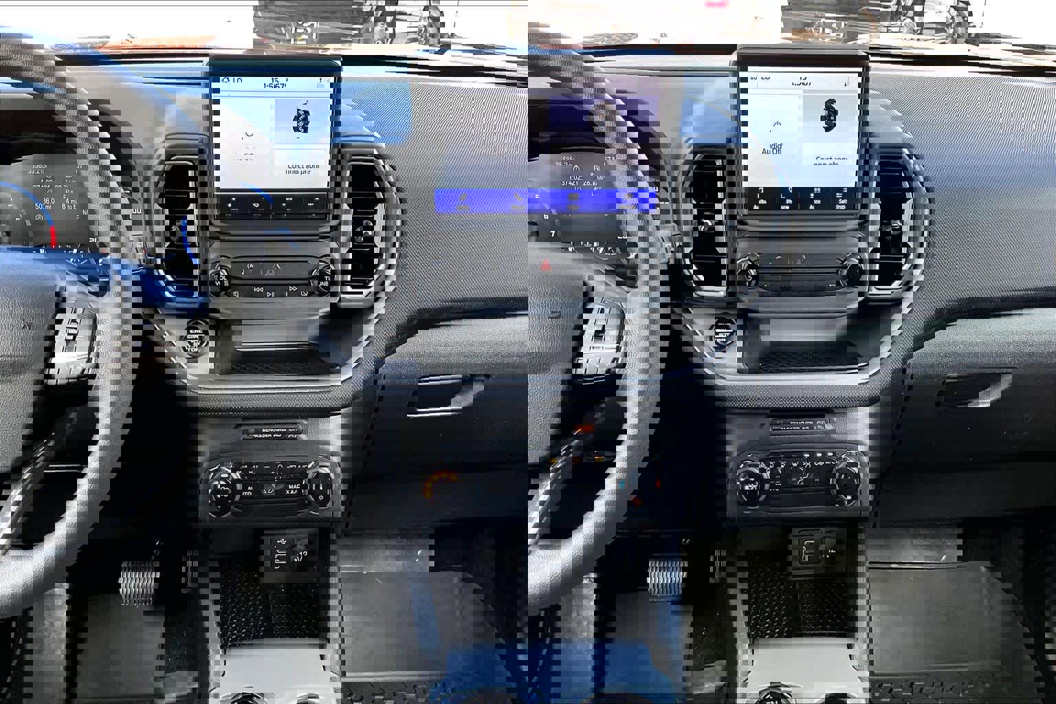 Certified 2023 Ford Bronco Sport Big Bend image 10