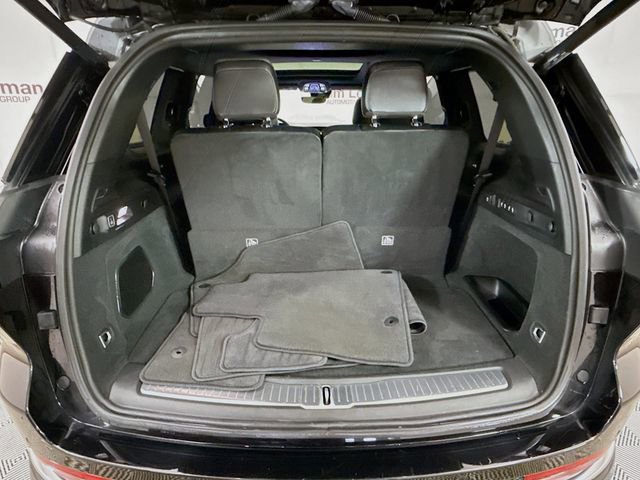 Used 2023 Jeep Grand Cherokee L Overland AWD/4WD image 28
