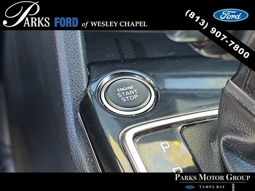 Used 2023 Kia Sportage X-Line w/ X-Line Premium Package image 26