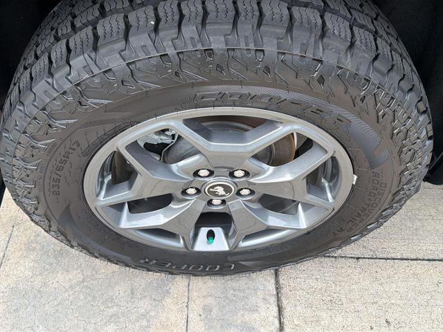 Certified 2021 Ford Bronco Sport Badlands w/ Badlands Package image 34