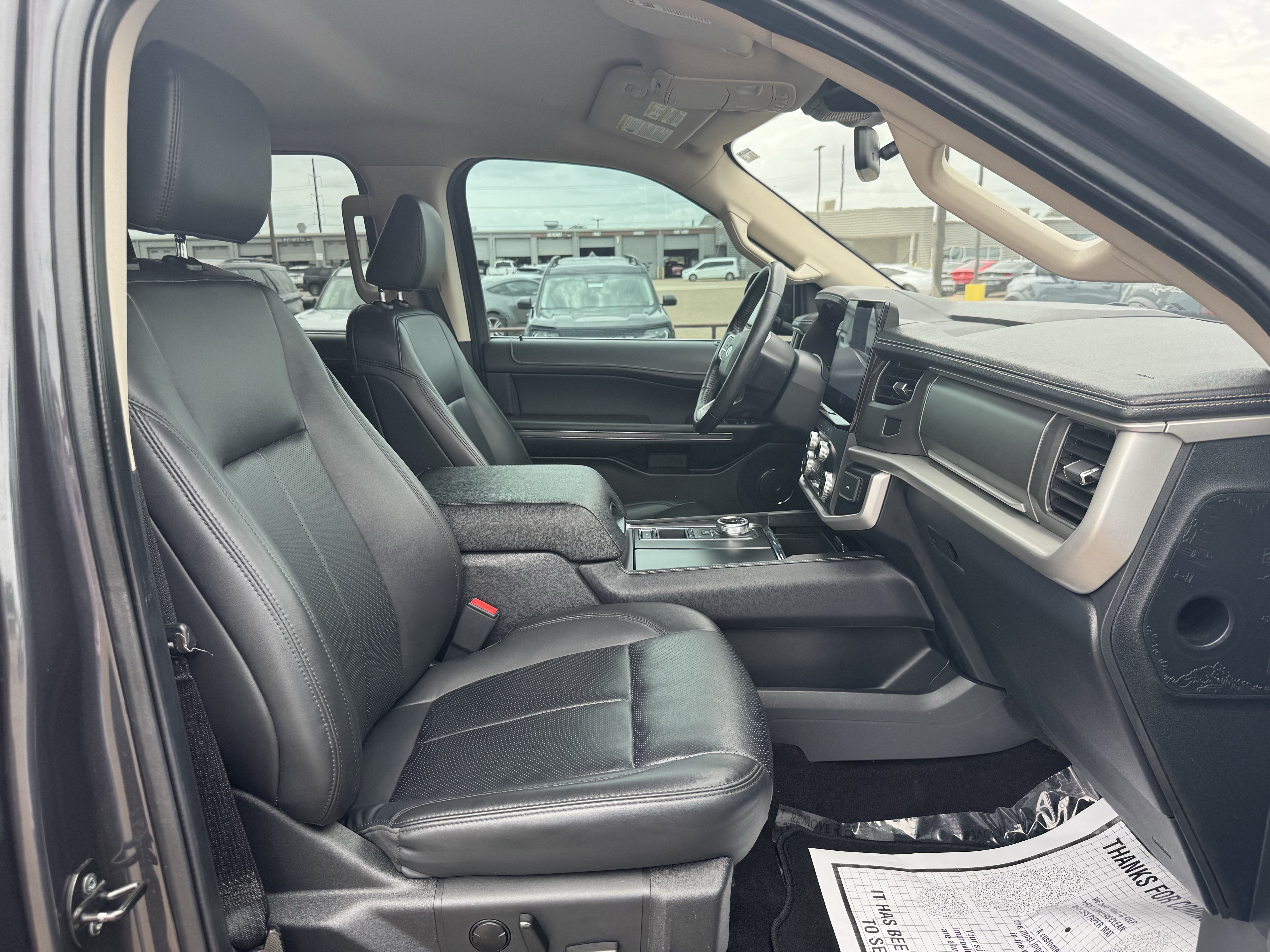 Certified 2023 Ford Expedition XLT RWD image 35