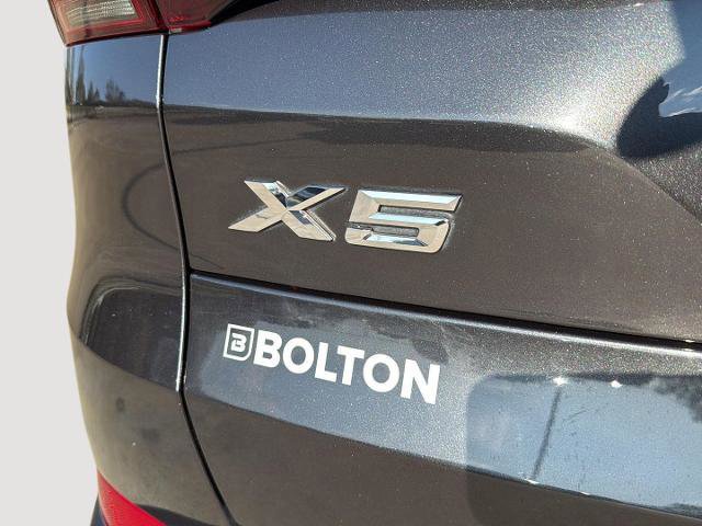 Used 2020 BMW X5 sDrive40i w/ Premium Package image 10