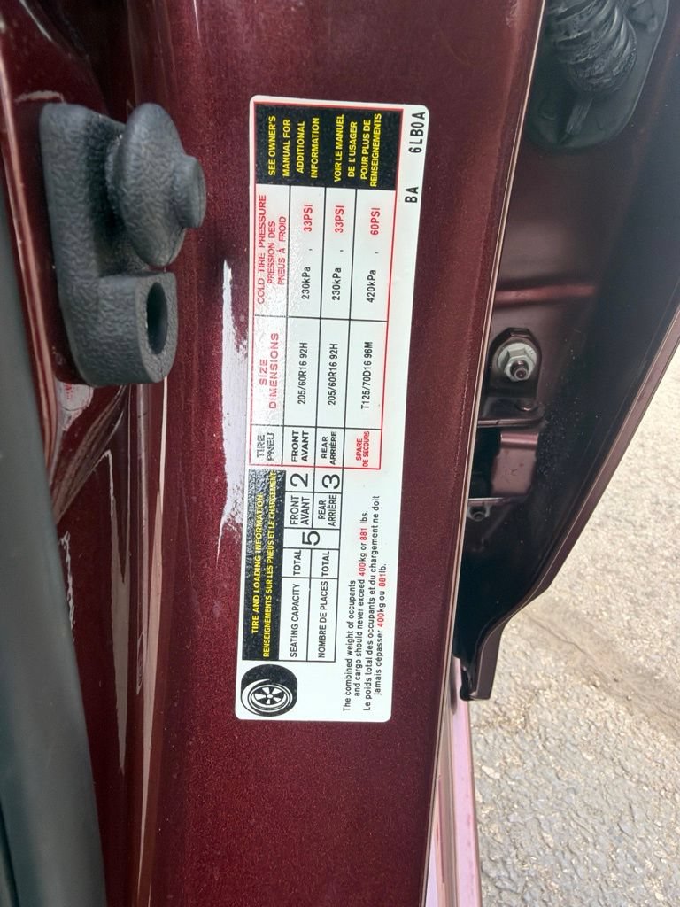Used 2023 Nissan Sentra SV w/ All-Weather Package FWD image 55