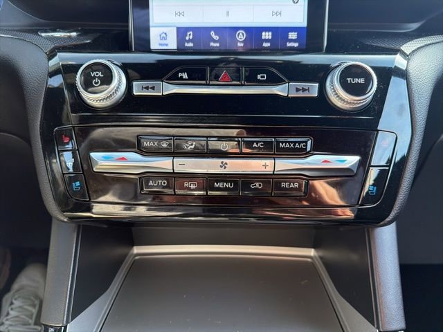 Certified 2023 Ford Explorer ST w/ Equipment Group 401A AWD/4WD image 34