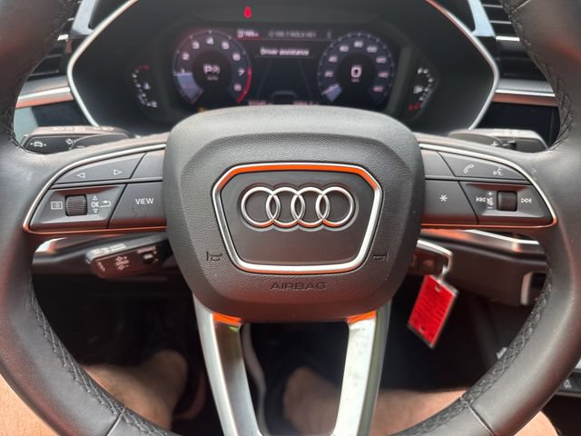 Used 2025 Audi Q3 2.0T Premium AWD/4WD image 27